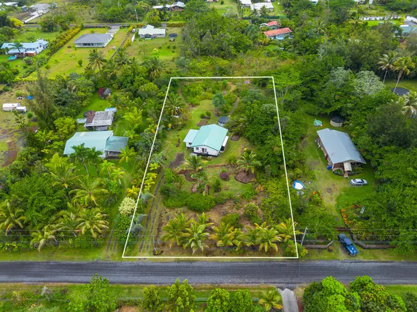 15-1642 6th Ave, Keaau, HI 96749