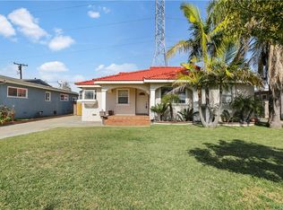 9245 Guatemala Ave, Downey, CA 90240