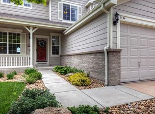 1152 Berganot Trl, Castle Pines, CO 80108