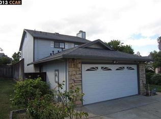 110 Pico Pl, Bay Point, CA 94565
