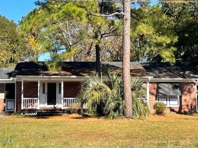 714 Mohican Trail, Wilmington, NC, 28409