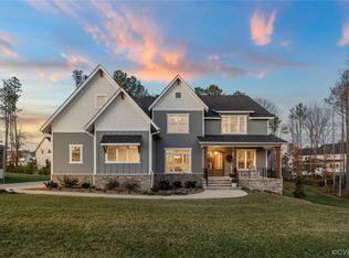 18112 Timber Banks Ln, Moseley, VA 23120