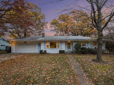 305 Orchard Ct, Gobles, MI, 49055