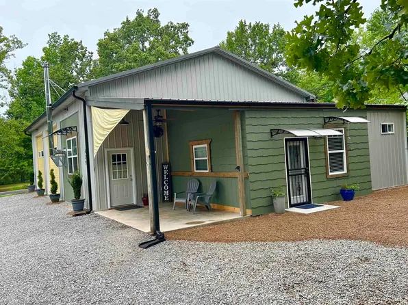 429 Massey Ave, Mountain View, AR 72560