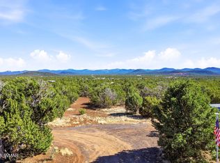 8 County Road 3192, Vernon, AZ 85940