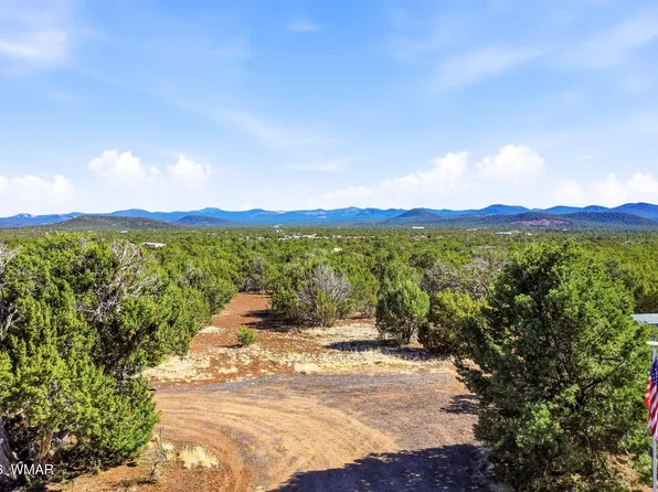 8 County Road 3192, Vernon, AZ 85940