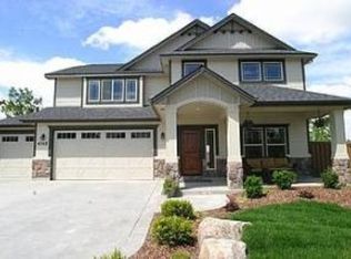 4745 S Skyridge St, Boise, ID 83709