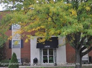 1450 King Ave APT 9, Columbus, OH 43212