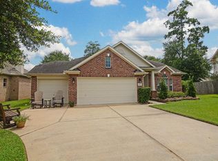 25211 Oak Star Dr, Spring, TX 77389