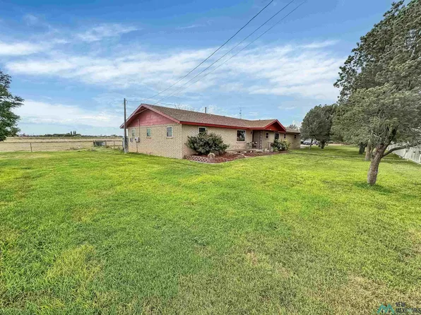 7425 N Kornegay Ln, Hobbs, NM 88242