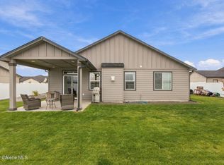 11779 N Lennon Ln, Rathdrum, ID 83858