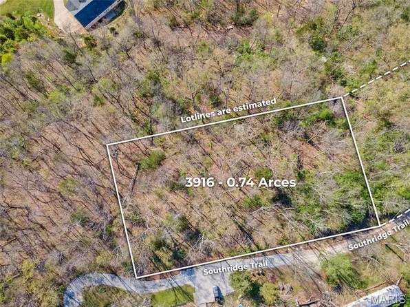 3916 Southridge Trl, House Springs, MO 63051