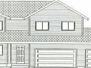 831 Allison Cir, Anchorage, AK --