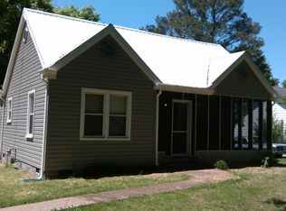1111 Altamaha St, Chattanooga, TN 37412
