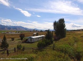 6864 Highway 238, Afton, WY 83110