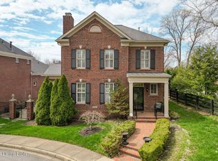 4704 Haley Ln, Louisville, KY 40241