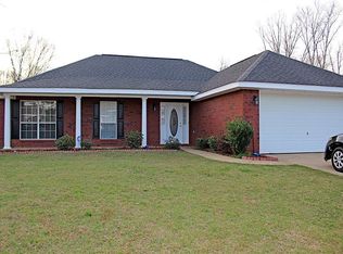 3110 Scott Place Ct, Mobile, AL 36695