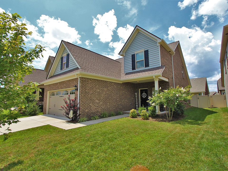 1417 Woodside Dr, Lebanon, TN 37087 Zillow