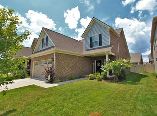 1417 Woodside Dr, Lebanon, TN 37087