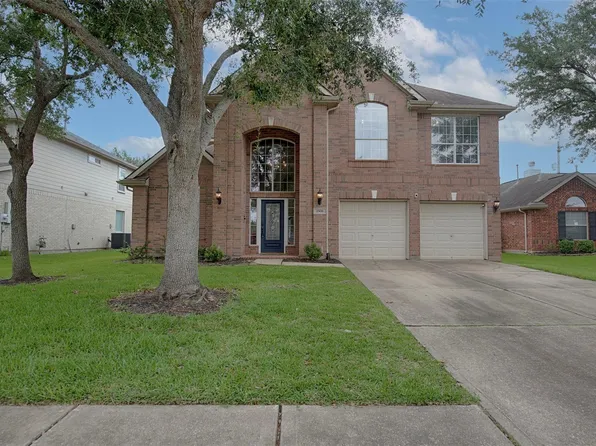 2508 Lexington Ct, League City, TX 77573