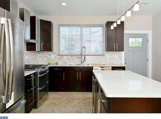 1825 Vineyard St, Philadelphia, PA 19130