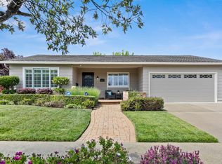 6079 Castello Dr, San Jose, CA 95120