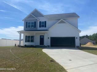 2108 Rhinestone Dr, Winterville, NC 28590