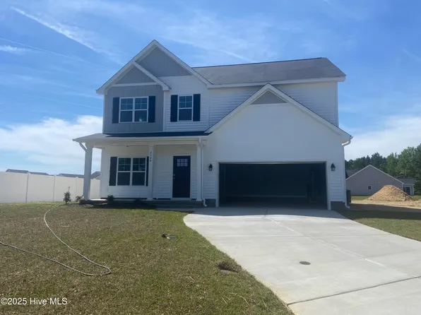 2108 Rhinestone Drive, Winterville, NC 28590