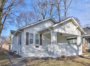 4410 Winthrop Ave, Indianapolis, IN 46205