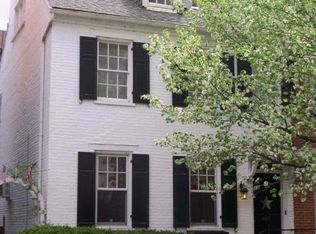 109 South St, Harrisburg, PA 17101