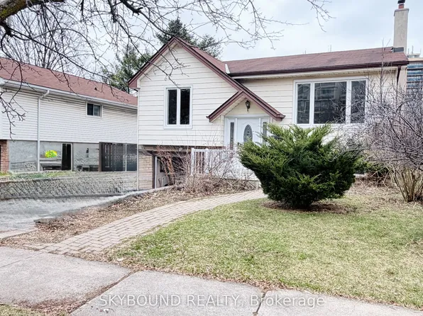 1298 Forest Hl, Oakville, ON L6H 2S4