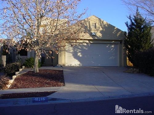 1st image of 11215 Malaguena Ln NE