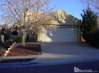 11215 Malaguena Ln NE, Albuquerque, NM 87111