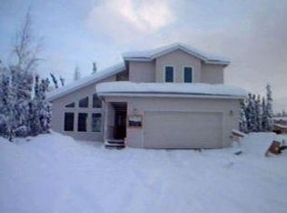 2629 Puffin Bay Cir, Anchorage, AK 99519