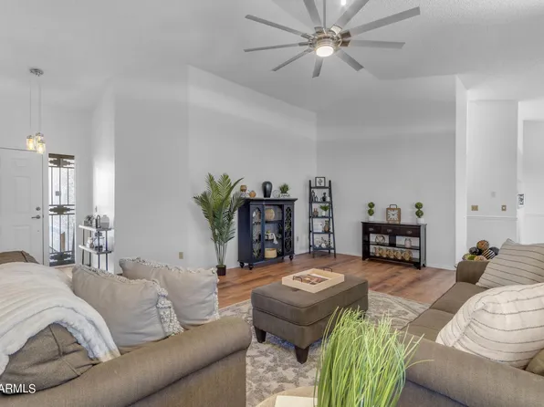 6170 S PEBBLE BEACH Drive, Chandler, AZ 85249