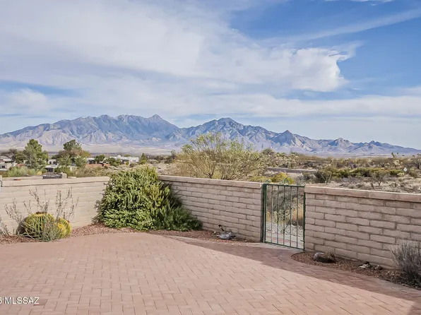 1165 W Calle Trafalgar, Green Valley, AZ 85622