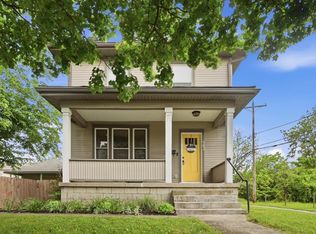 982 Olmstead Ave, Columbus, OH 43201