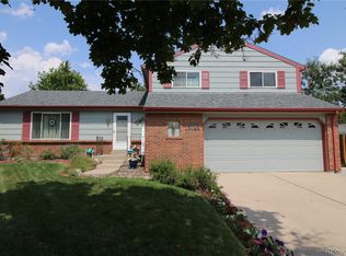 13048 E Colorado Ave, Aurora, CO 80012