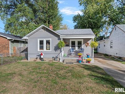 2910 S 14th St, Springfield, IL, 62703