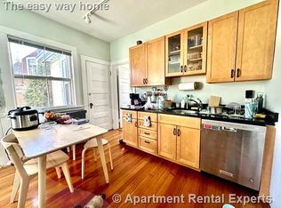 77 College Ave, Somerville, MA 02144