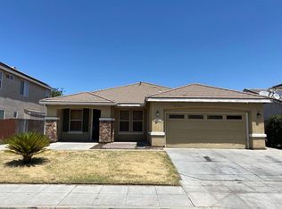 5327 E Audrie Ave, Fresno, CA 93727