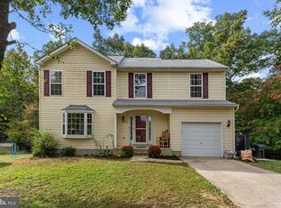 14605 Little Wynn Ct, Brandywine, MD 20613