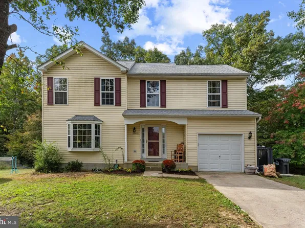 14605 Little Wynn Ct, Brandywine, MD 20613