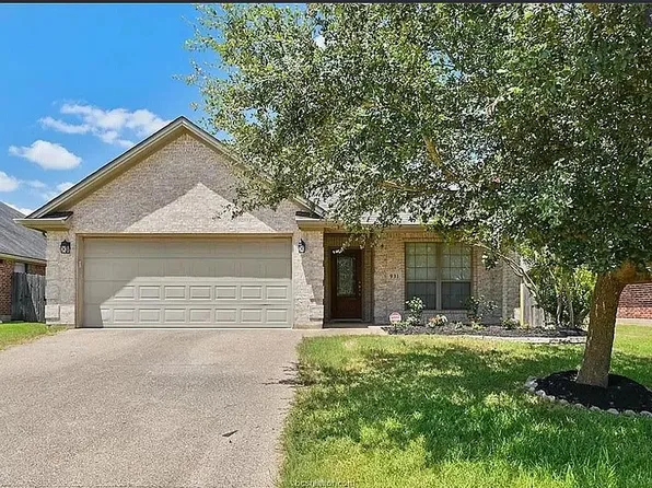 931 Dove Landing Ave, College Station, TX 77845