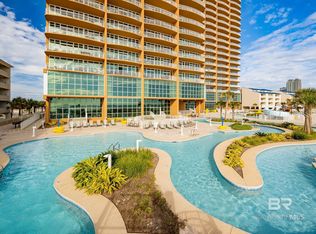 23008 Perdido Beach Blvd #1905, Orange Beach, AL 36561