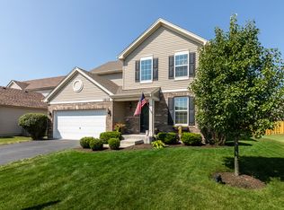 1805 Wesley Ct, Joliet, IL 60431