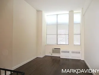 Rented by Mark David