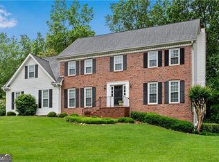 110 Barrow Downs, Alpharetta, GA 30004