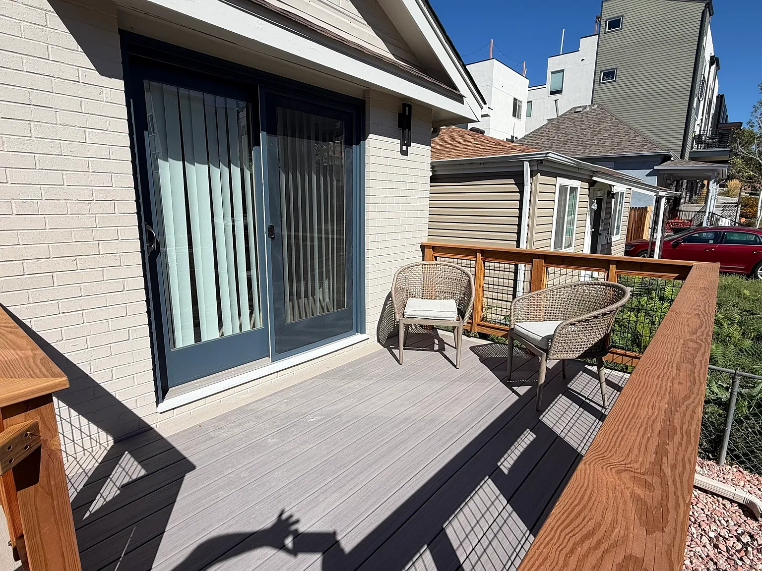 2 bed, 1250 sqft, $3,700 — Photo 2