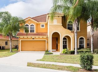 103 Tigerlily Ct, Davenport, FL 33837